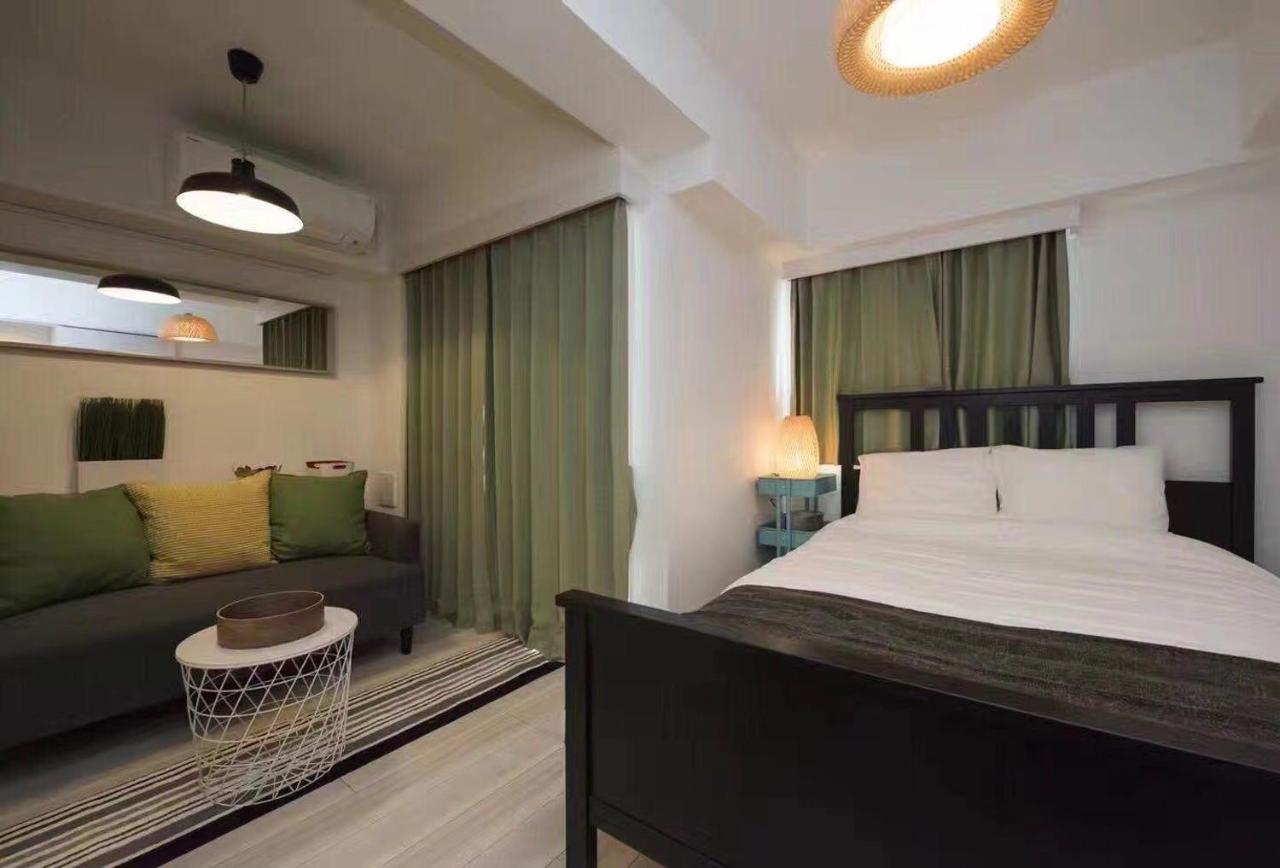 Cozy Aparthotel Tokio