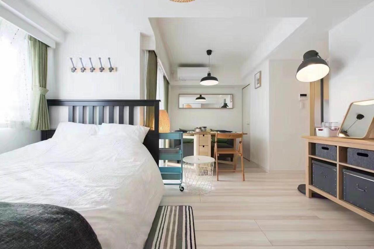 Aparthotel Cozy Tokio