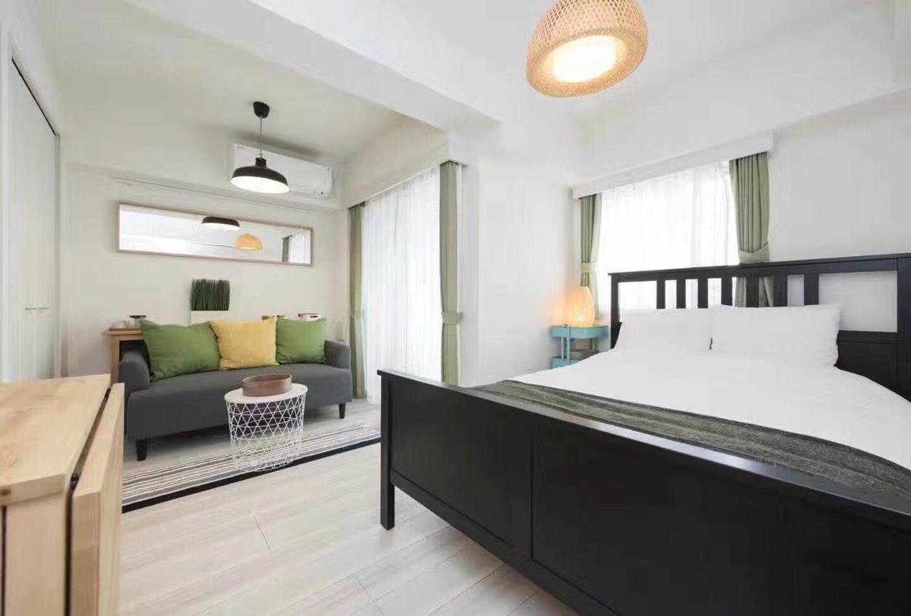 Cozy Aparthotel Tokio