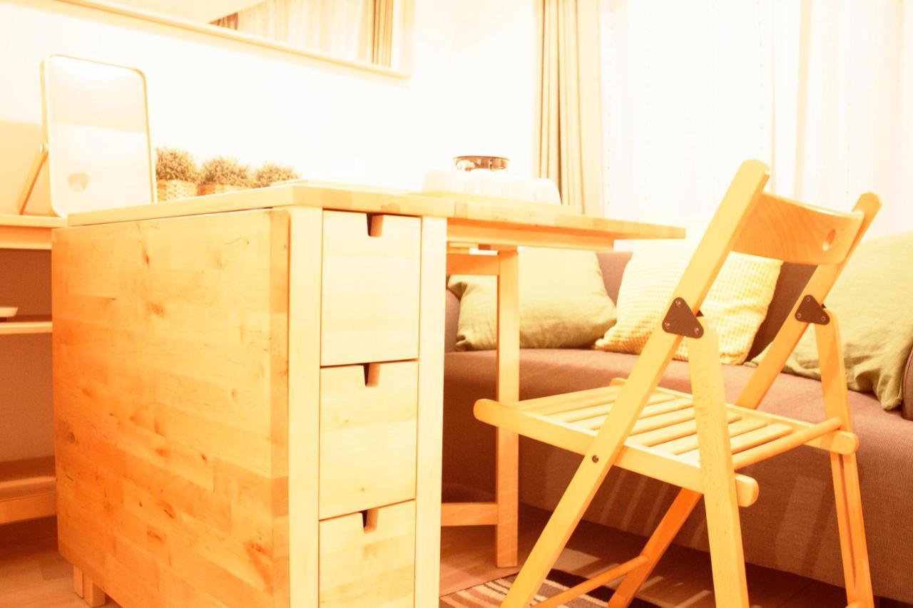 Cozy Aparthotel Tokio